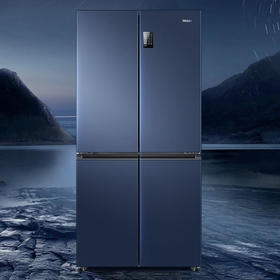 海尔（Haier）冰箱BCD-467WGHTDEDB9