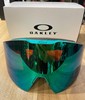 2122 OAKLEY FALL LINE L GREEN 商品缩略图1