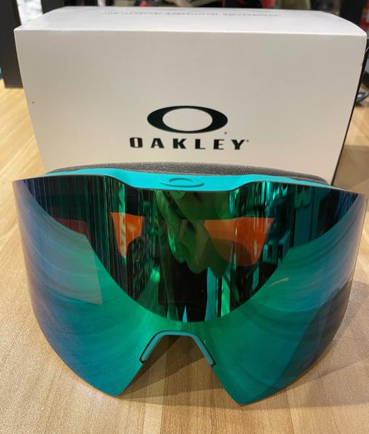 2122 OAKLEY FALL LINE L GREEN 商品图1