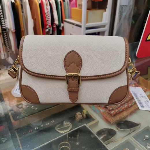 女真皮袋ZT5609 商品图0