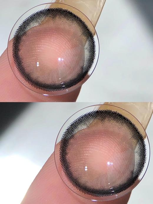 Yukicon品牌-奥利奥(大直径着色） 商品图7