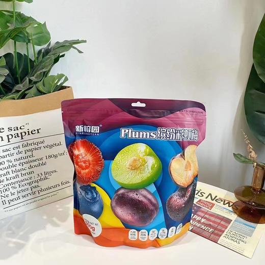 彩虹梅一袋（拼团) 商品图0