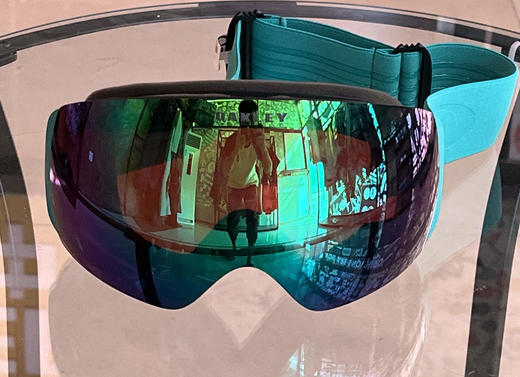 2122 OAKLEY FLIGHT DECK M GREEN 商品图1