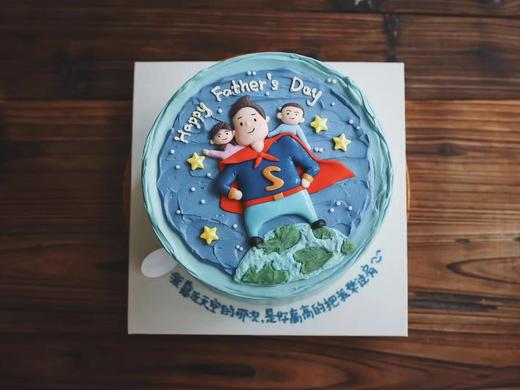 超人爸爸 商品图1