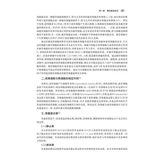 骨质疏松性骨折/中国临床专科医师参考系列/史晓林/吴连国/浙江大学出版社 商品图5