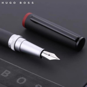 【团购展示】HUGO BOSS标准版笔墨套装