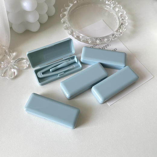 隐形眼镜盒/像鱼as777夹棒组合 商品图4