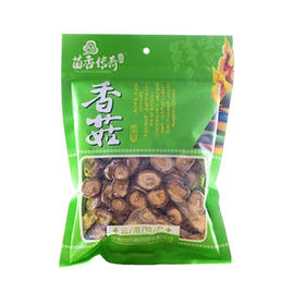 菌香传奇牌香菇165g/袋