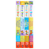 【中商原版】小熊很忙16-19 Bizzy Bear 4册 机关操作益智游戏书早教韵律启蒙亲子互动绘本 纸板书 英文原版 0-3岁 商品缩略图1