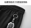 凉爽冰丝透气休闲裤   男士空调裤子大码夏季长裤速干男装运动裤3.148 商品缩略图3