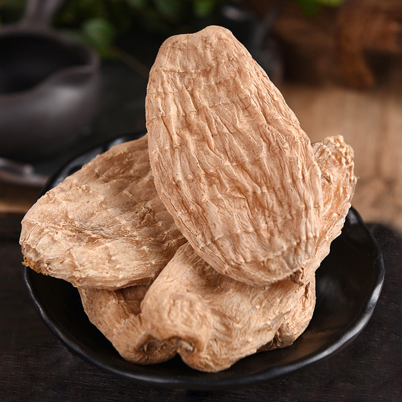 【西藏波密野生天麻】正宗西藏林芝也是天麻干货250