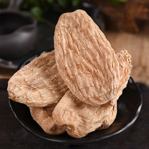 西藏波密野生天麻正宗西藏林芝也是天麻干货250