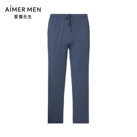 4楼爱慕先生长裤家居服NS42F671