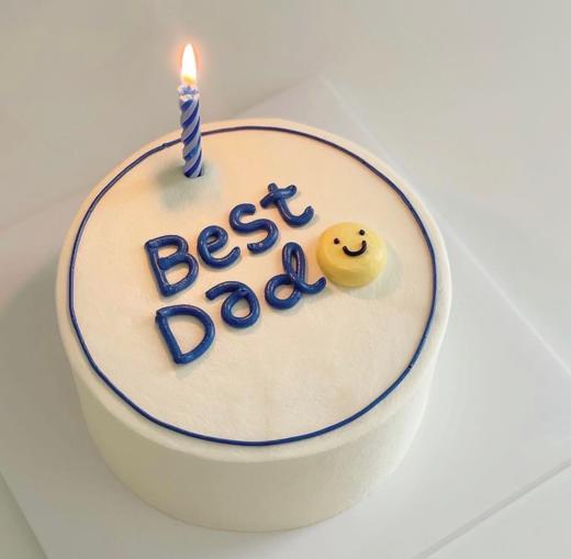 Best Dad | 昔果 商品图0