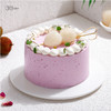 迷你多肉荔枝蛋糕，可选4英寸 商品缩略图1