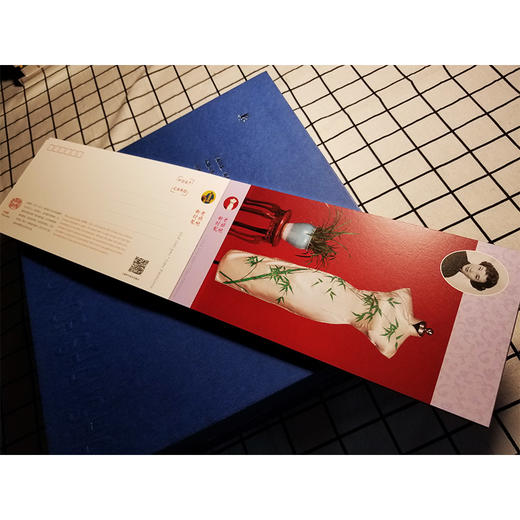 (仓发) 老旗袍新时髦/上海科学普及出版社/宋路霞/9787542778574 商品图3