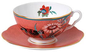【团购展示】WEDGWOOD嫣红牡丹系列 商品图3