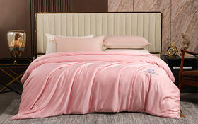 5A玻尿酸蚕丝被 被子被芯 床上用品