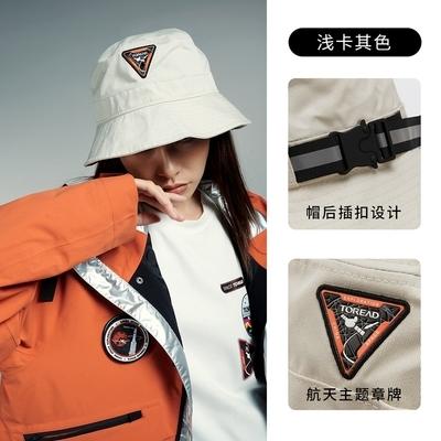 探路者棒球帽TELJ90560 商品图6