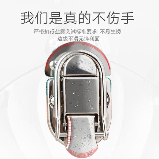 【抖音爆款 日常开锁玩具】 儿童开锁玩具 认知板宝宝蒙特梭利早教益智玩具 幼儿园教具 商品图4