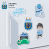 阿根廷国家队官方商品丨阿根廷亚克力冰箱贴磁贴卡通装饰球迷用品 商品缩略图2