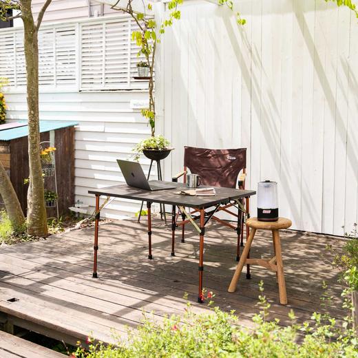 Coleman 升降折叠桌90 商品图2