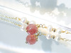 桃气泡泡-草莓晶项链 商品缩略图4