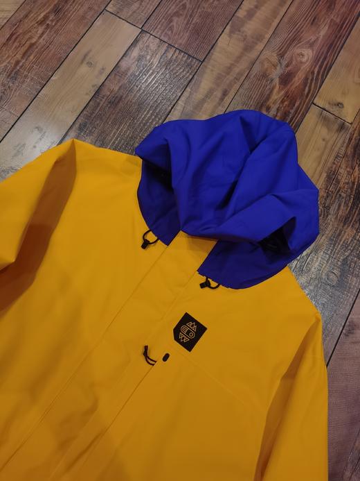 2021 AIRBLASTER Beast Suit-Mango L 商品图2