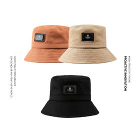 探路者休闲帽TELJ90531