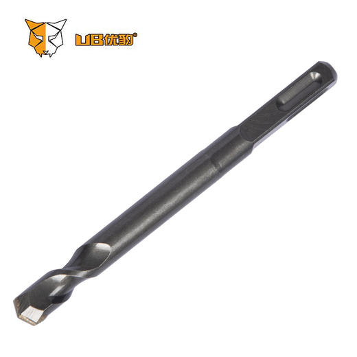 优豹方柄12*150尖 铲墙王/弹簧钢开槽凿 商品图2