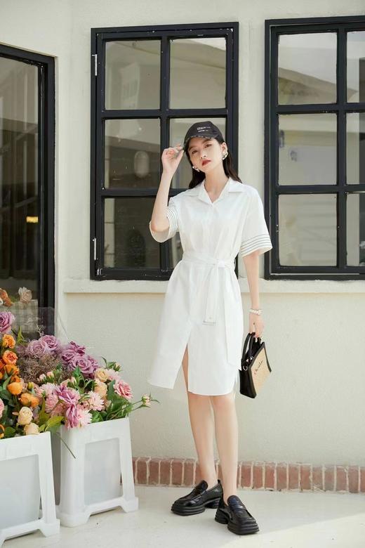 【一口价】YINER连衣裙8C31205960 商品图2