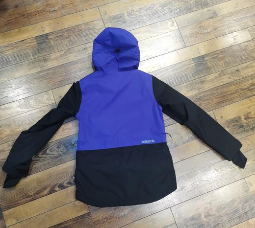 2021 AIRBLASTER Sassy Beast Jacket-Barney S 商品图1