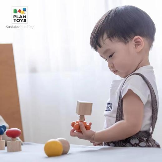 【PlanToys】百变螺丝套 5455 商品图3