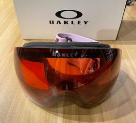 OAKLEY 1920 FDXM Factory Pilot Progression w/Prizm RoseGBL