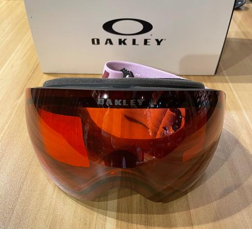 OAKLEY 1920 FDXM Factory Pilot Progression w/Prizm RoseGBL 商品图0