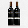 【双瓶优惠】茗酊古堡-梅铎红葡萄酒 French Paradox Selection Médoc 2*750ml 商品缩略图0