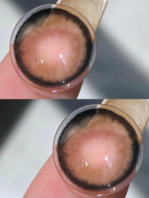 Yukicon品牌-芋圆子(大直径着色） 商品图6