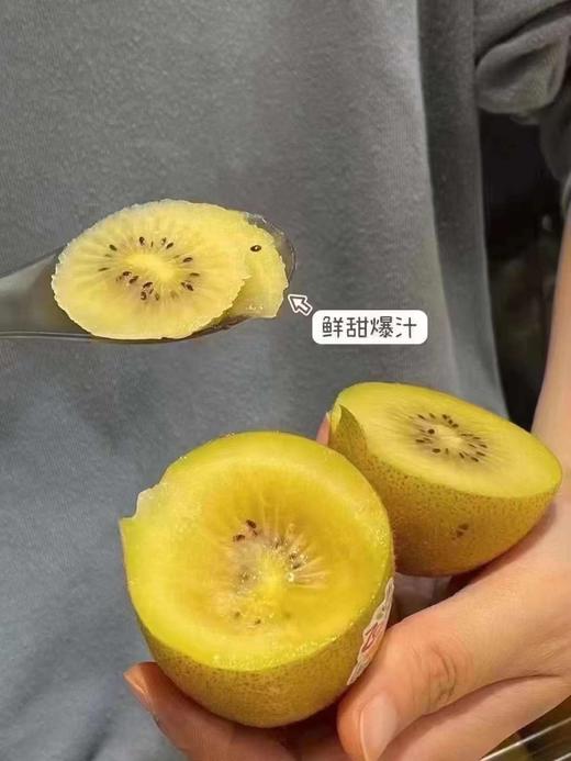 新西兰佳沛奇异果 商品图3