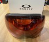 OAKLEY 1920 FD Vampirella Grey w/Prizm TchGBL 商品缩略图1