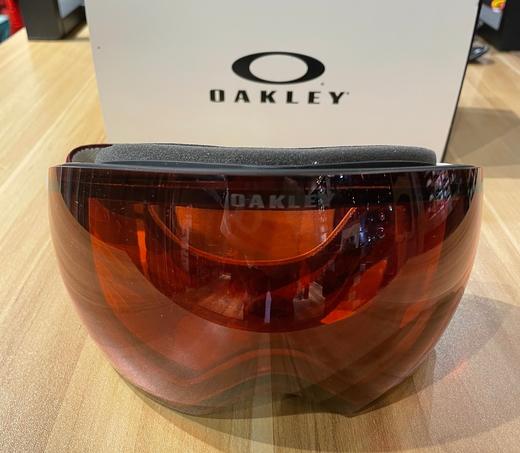 OAKLEY 1920 FD Vampirella Grey w/Prizm TchGBL 商品图1