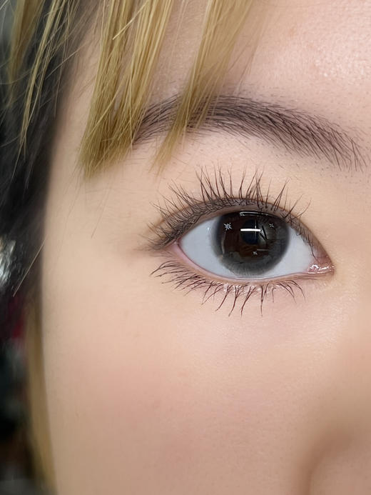 日抛 E-lensstyle 雪国少女灰 14.2 219 商品图1