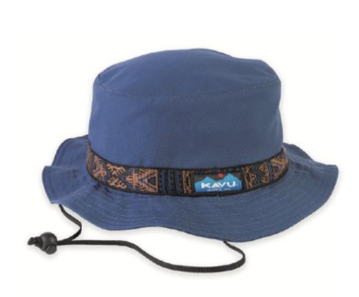 KAVU Organic Strap Bucket-再生棉织带卡车帽 商品图4
