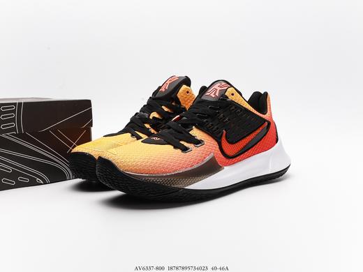 耐克Nike Kyrie Low 2欧文2代休闲运动篮球鞋AV6337-800男鞋 商品图8