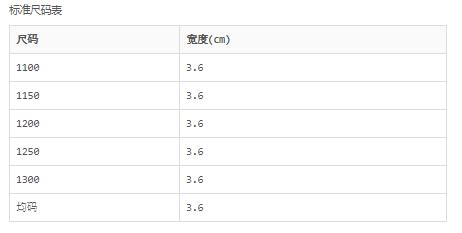 金利来goldlion 热卖爆款牛皮男士皮带男士腰带简约针扣腰带男裤带 FAY993196-411 商品图5