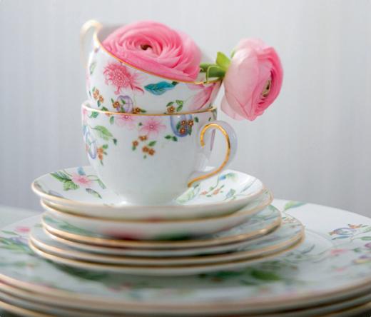 【团购展示】WEDGWOOD甜梅系列 商品图0