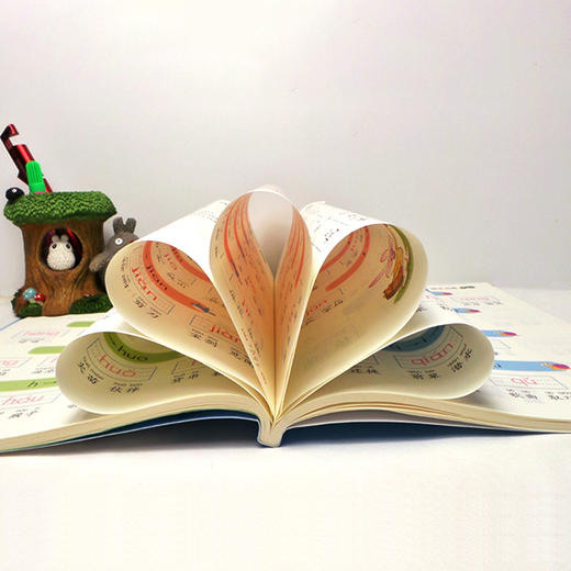 2022新版一年级 小学拼音自然拼读+强化训练 商品图6