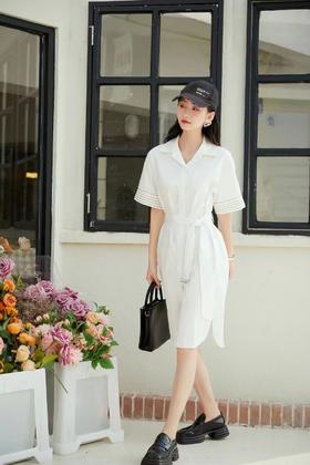 【一口价】YINER连衣裙8C31205960