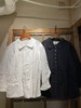 Khadi &Co牛仔蓝/白/黑衬衫 商品缩略图13
