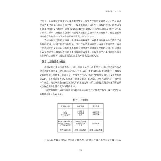 金融资产价格与风险管理(互联网大金融系列教材)/陈中放/翟慎霄/浙江大学出版社 商品图5