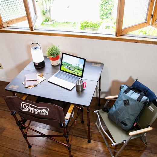 Coleman 升降折叠桌90 商品图3